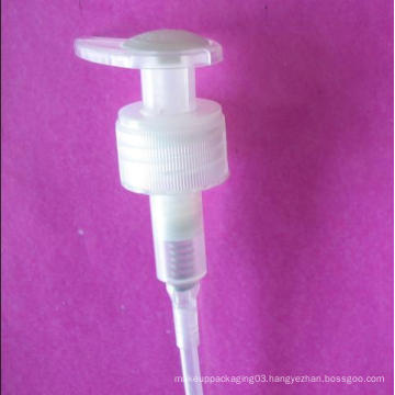 Lotion Pumps for Plastic Bottle